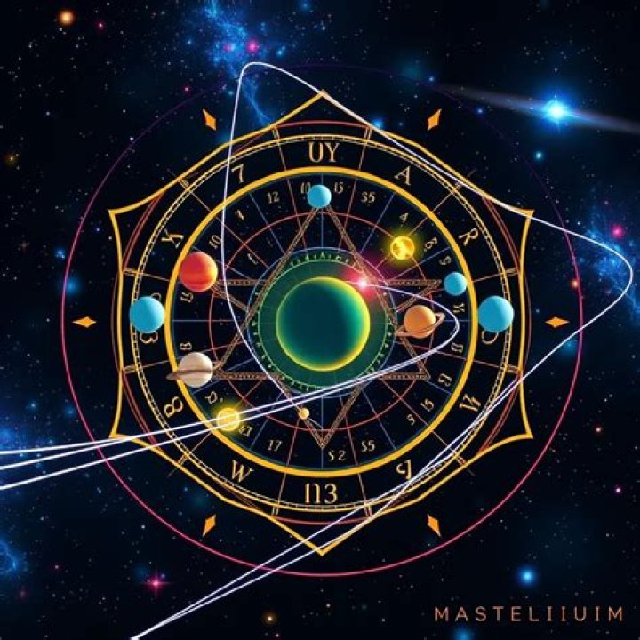 Understanding the 12h Stellium: A Comprehensive Guide