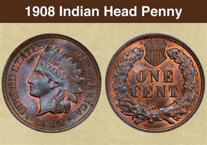 The Value of a Rare 1908-S Indian Head Penny