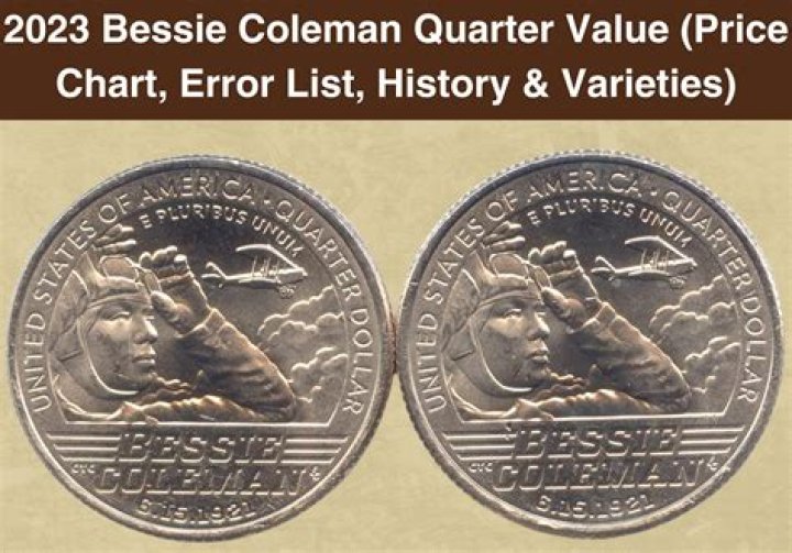 2010 Quarter Coin | Latest News and Complete Info