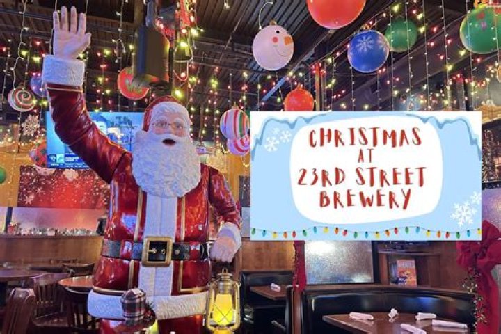 Exploring 23rd Street Brewery: A Gem in Lawrence, KS