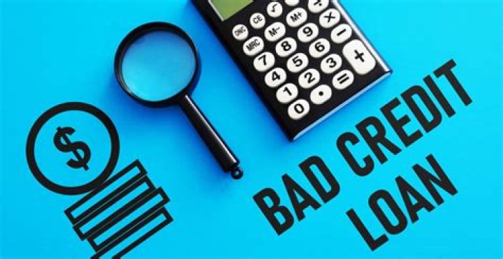 Bad Credit? Get a $400 Installment Loan Today!