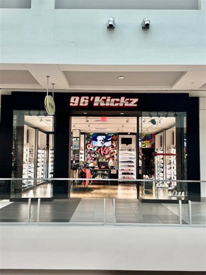 Exploring 96 Kickz: A Deep Dive into the World of Sneakers