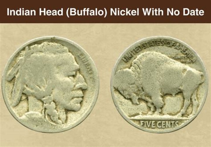 Incredible Discovery: Unveiling the Rarest Buffalo Nickel