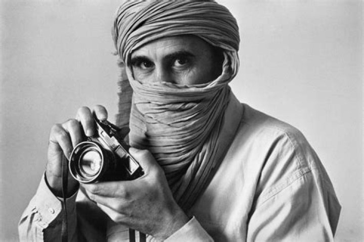 Exploring the Life and Legacy of Abbas Attar: A Renowned Photographer