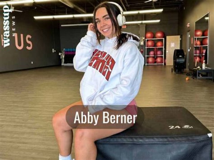 Exploring the Life and Career of Abby Burner: A Rising Star in the Entertainment Industry