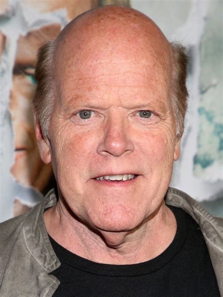 Exploring the Life and Career of Actor Rex Linn