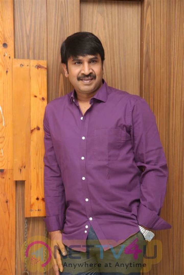 Exploring the Life and Career of Actor Srinivas