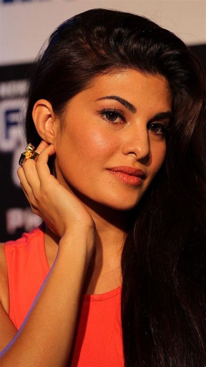 Exploring the Life and Career of Actress Jacqueline