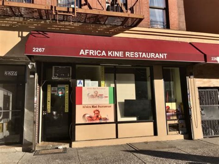 Africa Kine Restaurant Harlem: A Taste of Authentic Senegalese Cuisine