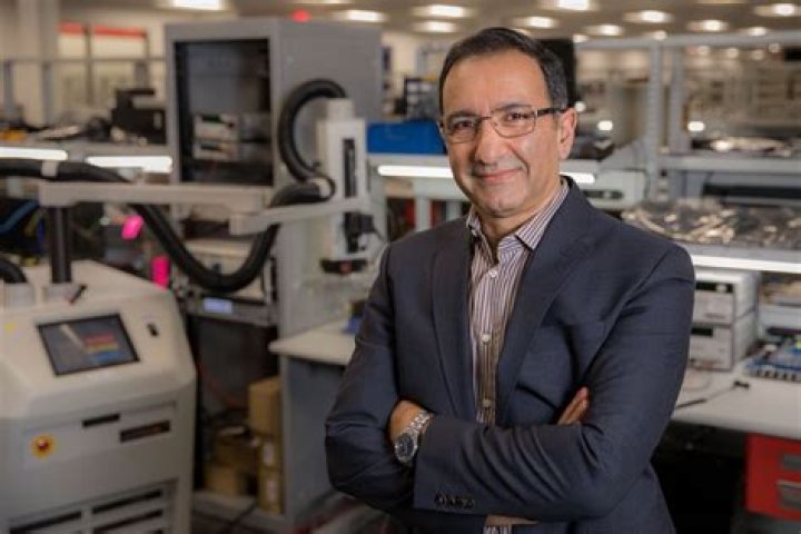 Meet Ahmad Bahai, the Visionary Entrepreneur Transforming Industries