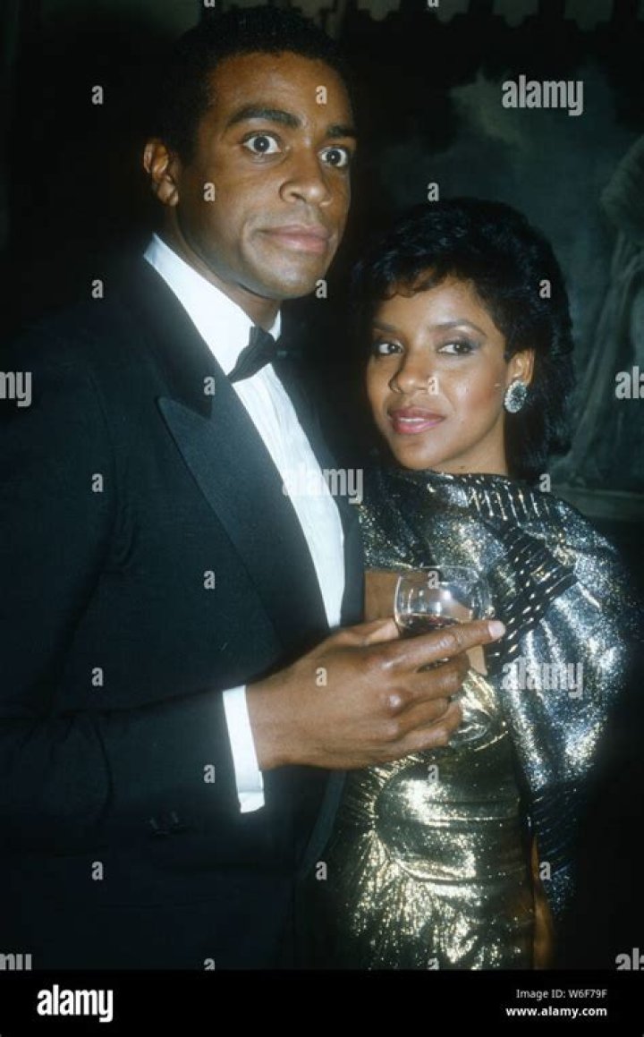 Ahmad Rashad and Phylicia Rashad: A Deep Dive into Their Lives and Legacy