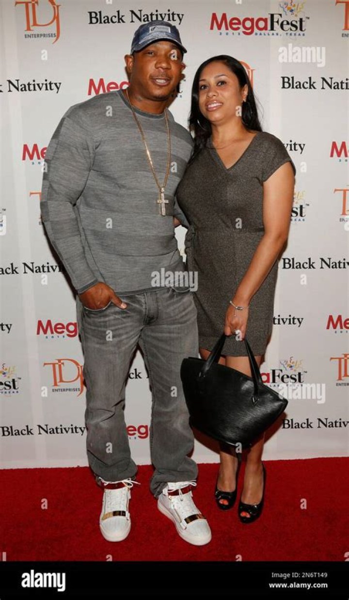 Aisha Atkins: The Rising Star in the Entertainment Industry