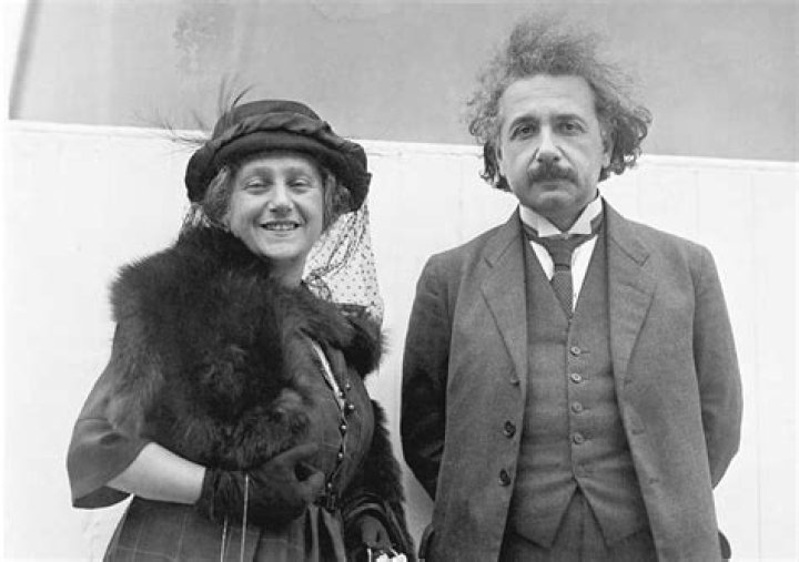 Albert Einstein's Daughter: The Untold Story of Lieserl Einstein