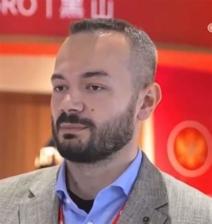 Prolific Aleksandar Rajkovic's Stellar Career