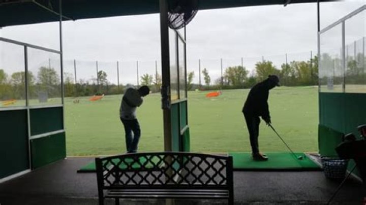 Discover the Alley Pond Driving Range: Your Ultimate Guide to Golfing in Queens