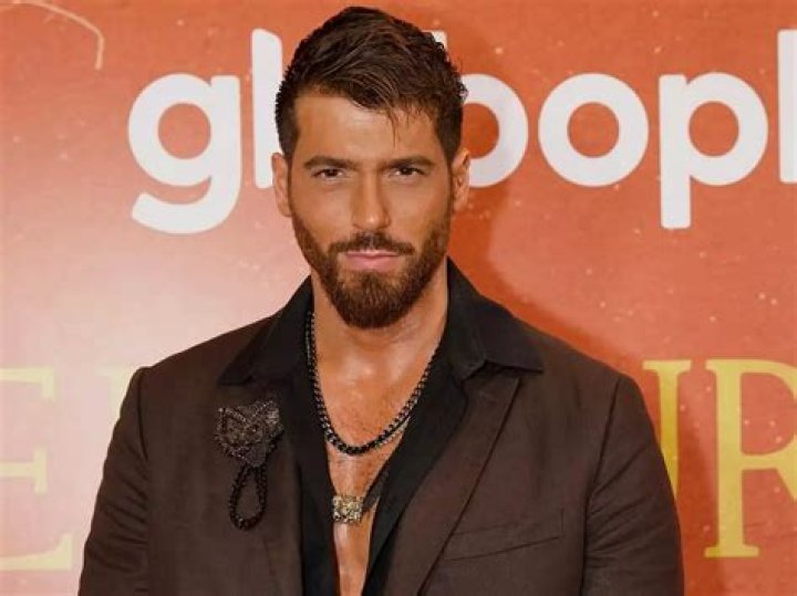 Alp Navruz: The Rising Star of Turkish Cinema