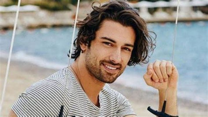 Alp Navruz: A Force of Nature in the Turkish Entertainment Industry