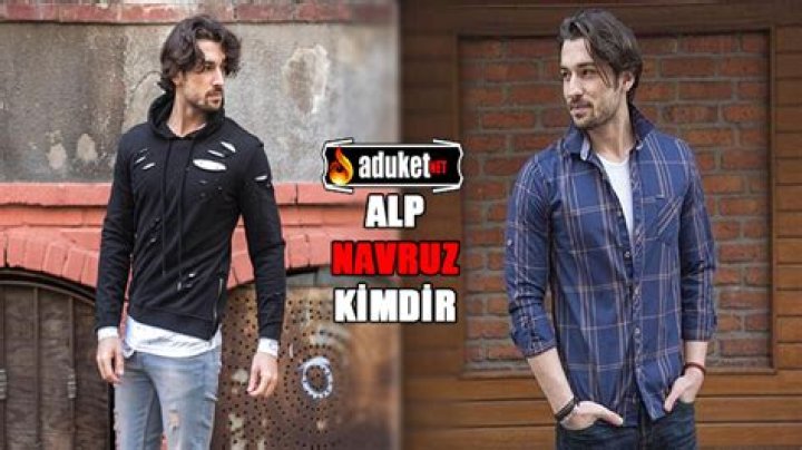 Who is Alp Navruz? A Comprehensive Biography and Career Overview