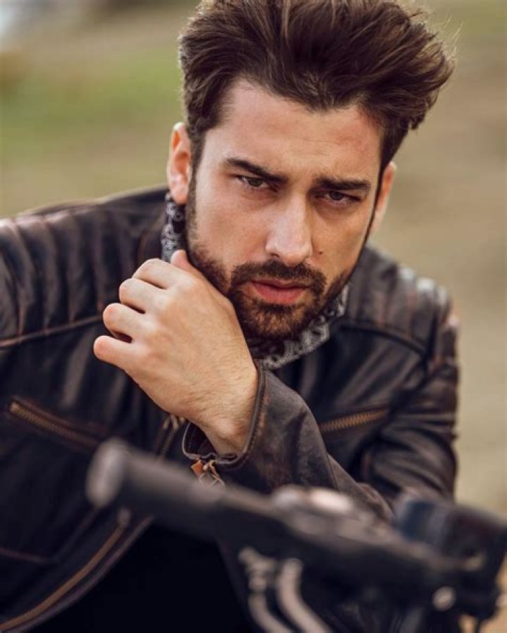 Discovering Alp Navruz: The Rising Star of Turkish Cinema