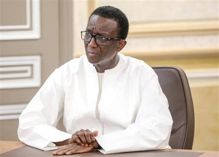 Amadou Bâ: A Comprehensive Exploration of His Life and Legacy