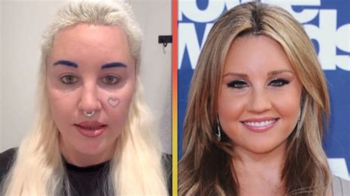 Amanda Bynes Appearance: A Comprehensive Look at Her Evolution Over the Years