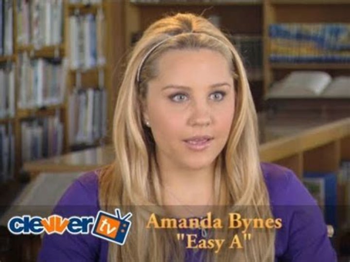 Amanda Bynes in Easy A: A Comprehensive Analysis of Her Role and Impact