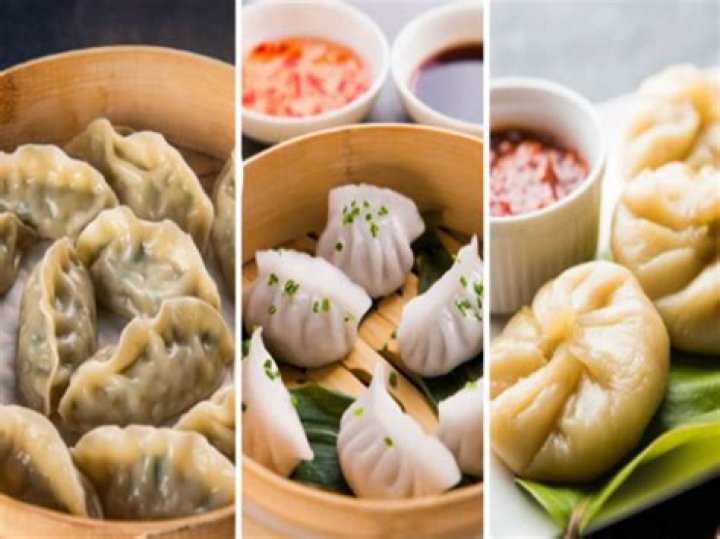 Exploring the Delicious World of Dim Sum