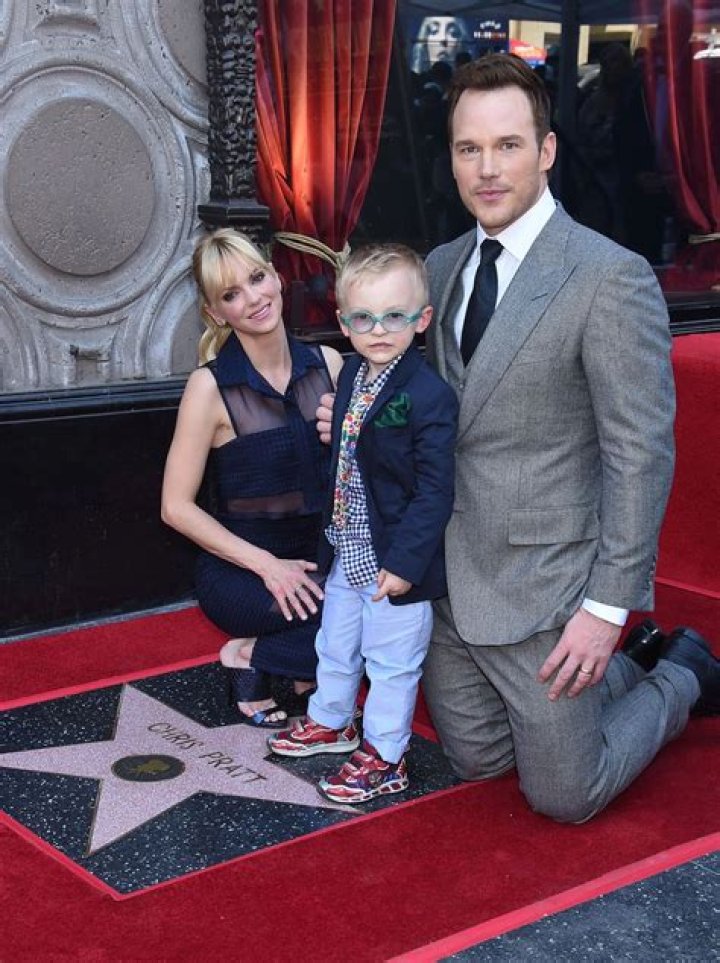 Anna Faris' Son: A Deep Dive into Family Life and Parenting