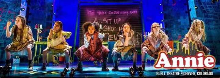 Exploring Annie Musical in Denver: A Complete Guide