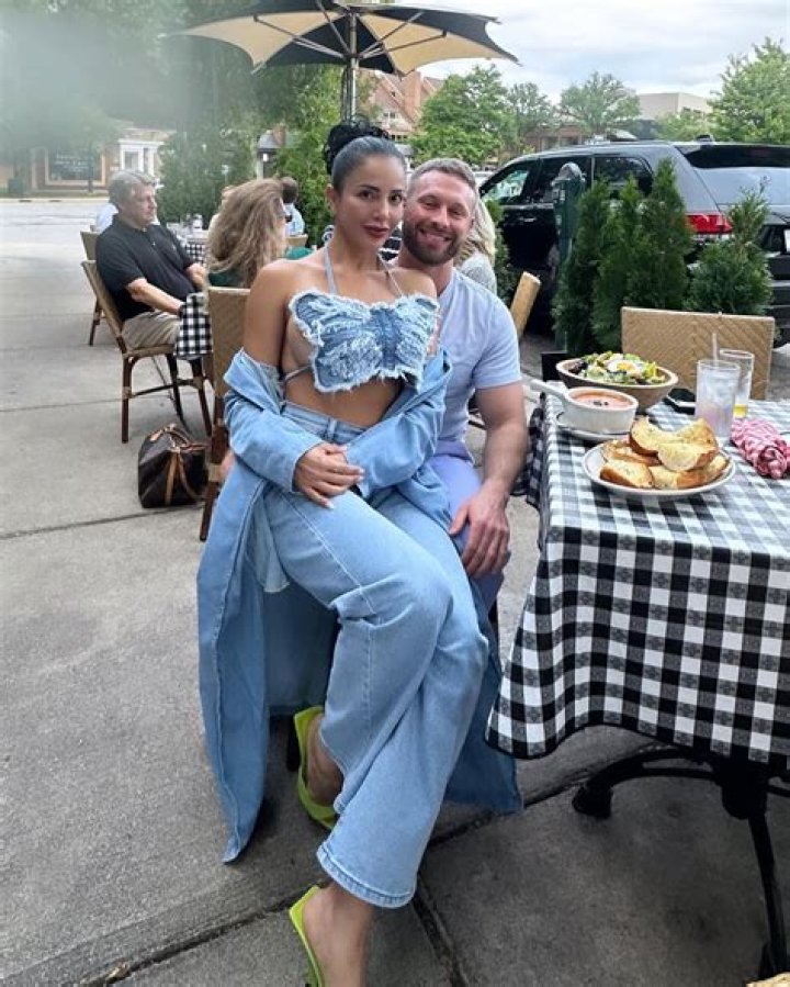 Are Alicia and Matt still together?