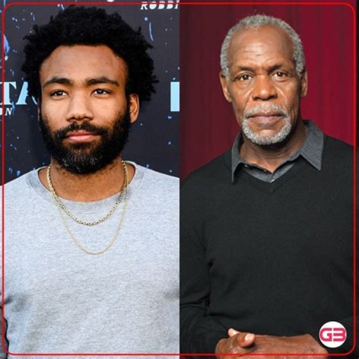 Are Danny Glover and Donald Glover Related? Exploring the Connection