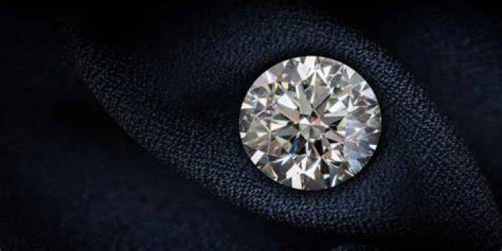 Are diamonds poisonous?
