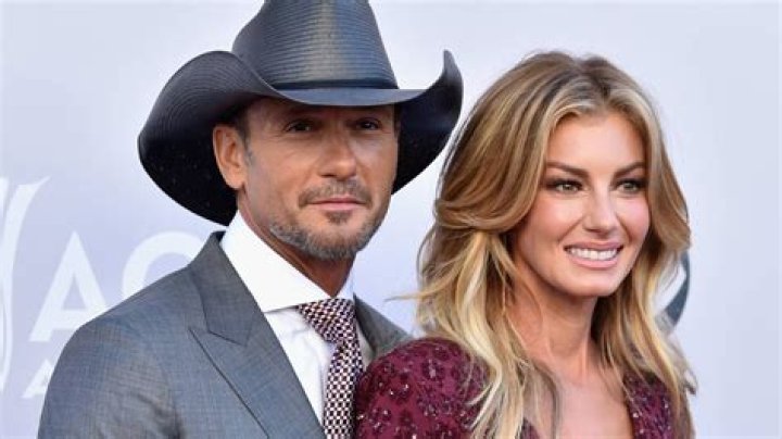 Are Faith Hill and Tim McGraw Still Together? A Deep Dive into Their Relationship