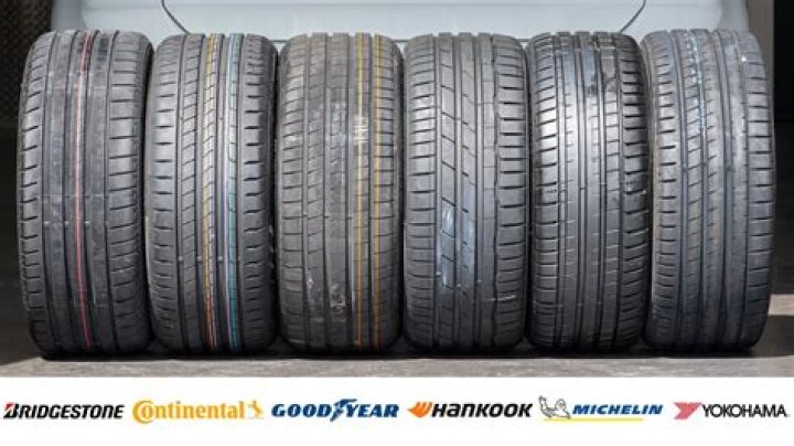 Are Hankook tires Chinese?
