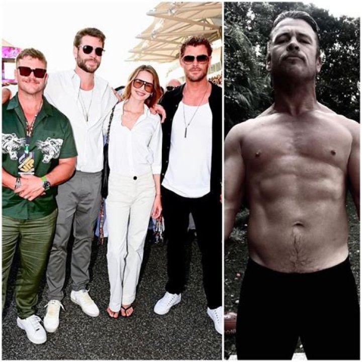 Are Liam and Luke Hemsworth Brothers? A Deep Dive into Their Family Ties