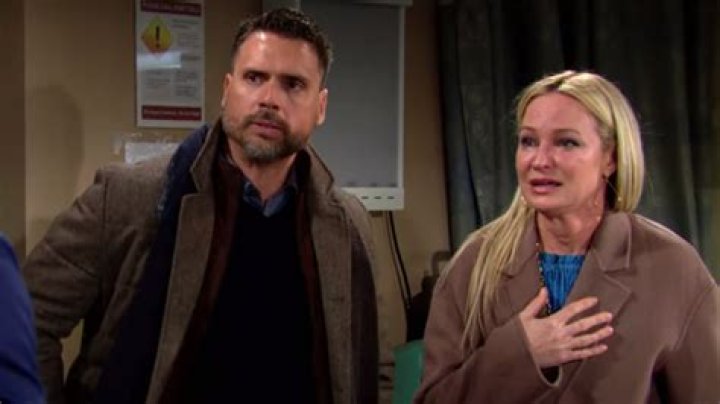 Are Sharon and Nick still together?