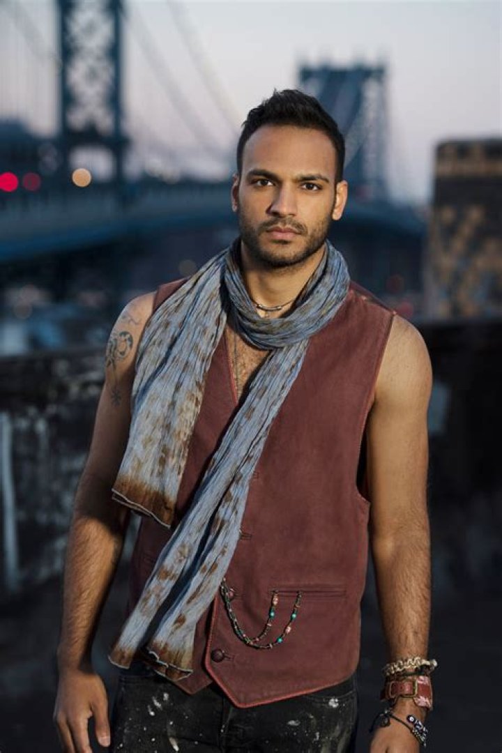 Arjun Gupta: The Versatile Actor Making Waves in Hollywood