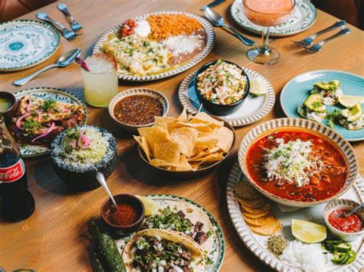 Discovering Armando's Mexican Restaurant: A Culinary Gem in Detroit, MI