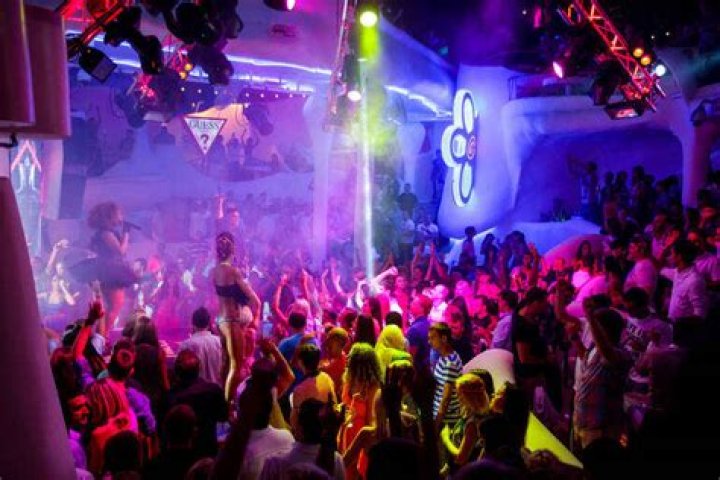 A Comprehensive Guide to Austin Strip Clubs: An Insider's Perspective