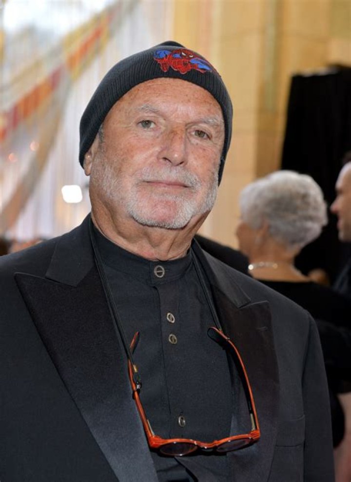 Avi Arad's Enormous Net Worth Revealed