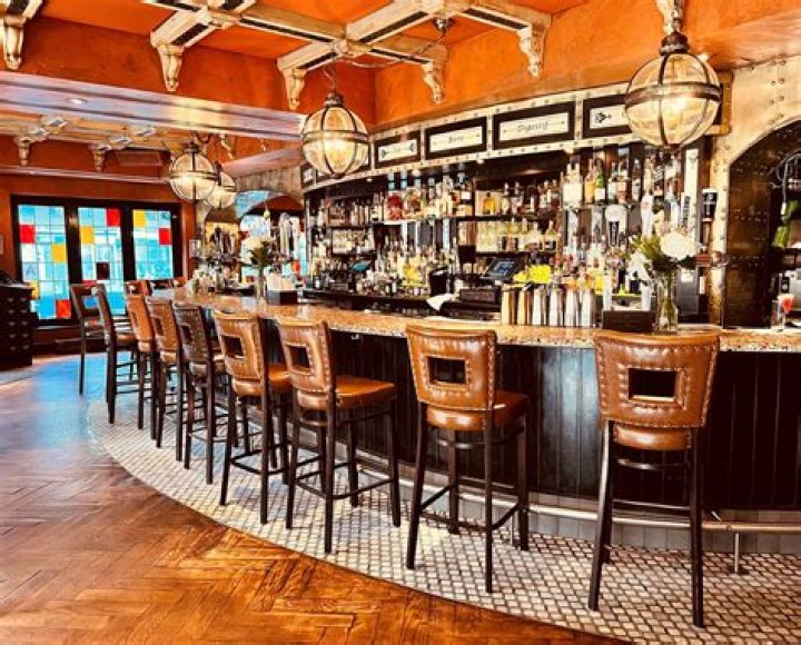 Banc NYC: Exploring the Heart of New York City's Financial Landscape