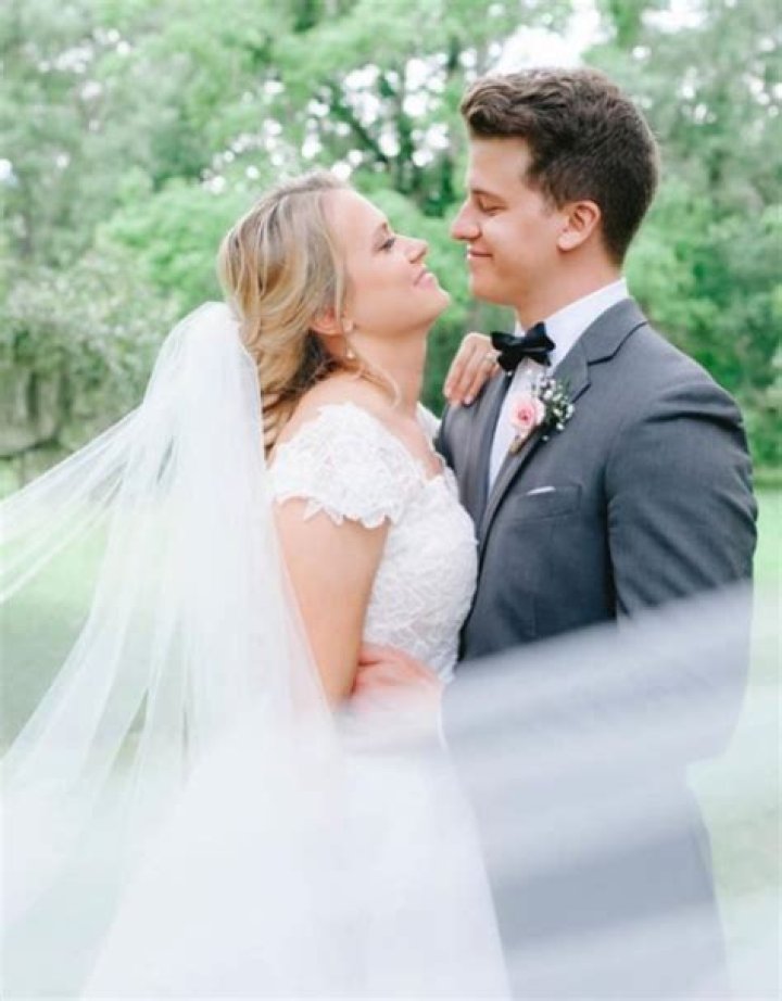 Barrett Carnahan Wife: Unveiling the Life of the Rising Star