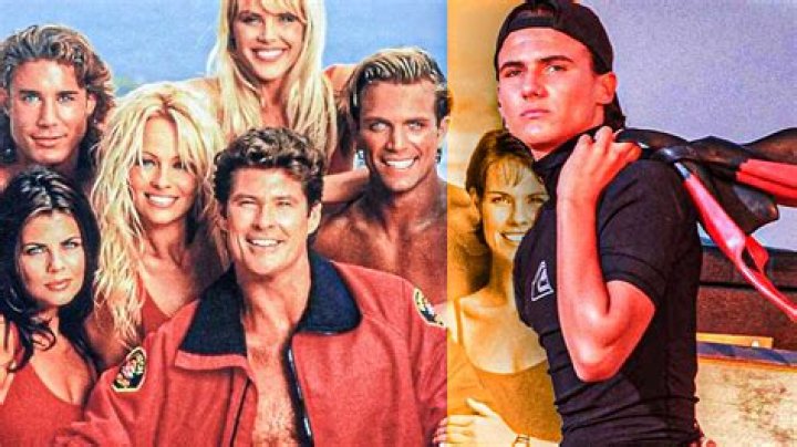 Baywatch: The Legacy of Loni Anderson