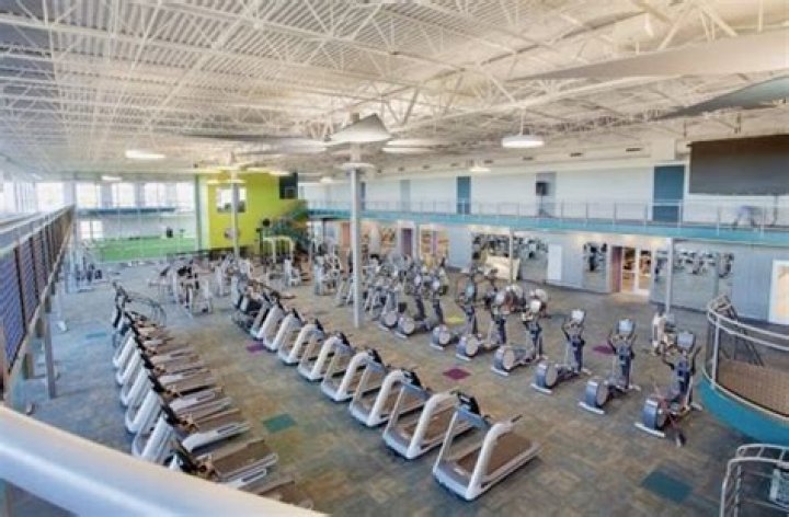 Beacon Health and Fitness Granger: Your Ultimate Guide to Health and Wellness