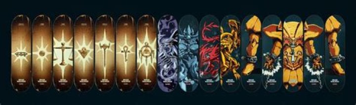 Bear Walker Yu-Gi-Oh: The Rise of a Unique Duelist