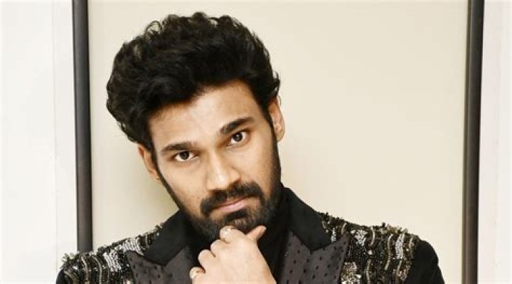 Exploring the Life and Career of Bellamkonda Sai: A Rising Star in Indian Cinema