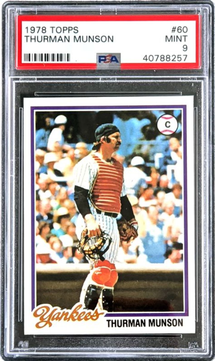 The Ultimate Guide to the Most Iconic Baseball Cards of All Time