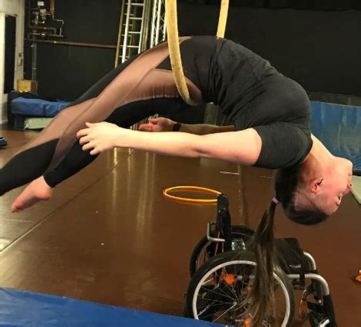 Beth Alsbury: The Rising Star in the Entertainment Industry