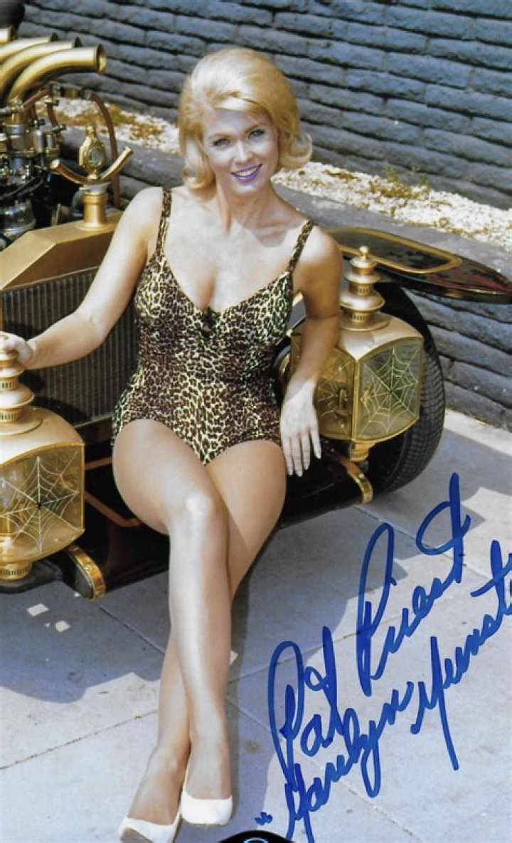 Beverly Owen: The Life and Career of a Beloved Actress