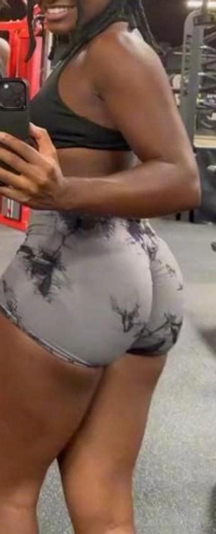 Big Asses Butts: The Cultural Phenomenon and Its Impact